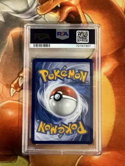 Origin Forme Dialga Vstar GG68/GG70 Crown Zenith PSA Graded 9 Pokemon TCG - Image 2