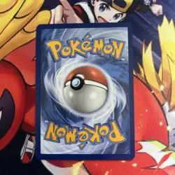 Pokemon TCG - Ditto 132/185 Holo Play Stamped Prize Pack Series 6 - Image 2