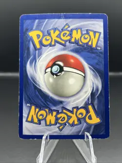 Pokemon Fossil Unlimited - AERODACTYL 1/62 Holo Rare HP - Image 3