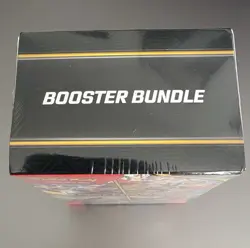 Pokemon Mega Evolution Booster Bundle New Sealed Lot of 3 - Image 3
