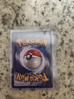 Mewtwo 10/102 Pokemon TCG 1999 Base Set Holo Unlimited Rare HP - Image 2