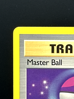Master Ball 116/132 - Gym Challenge Regular - TCG Pokemon - LP - Image 2