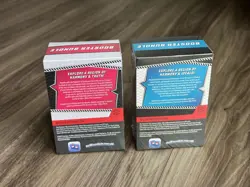 Pokemon TCG Black Bolt and White Flare Booster Bundle Set of 2 - Sealed - New - Image 2