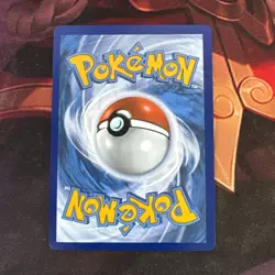 Pokemon TCG Stufful 154/132 (Illustration Rare) - Mega Evolution | Near Mint 💎 - Image 2