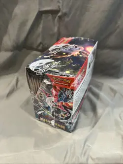 Pokemon TCG Scarlet Violet Twilight Masquerade Booster Box Factory Sealed - Image 3