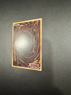 Yu-Gi-Oh! Elemental HERO Stratos CT07-EN006 Limited Edition NM - Image 4