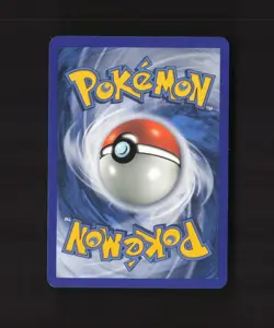 Luvdisc 7/100 EX Crystal Guardians Reverse Holo Rare Stamped Pokemon Card LP+ - Image 2