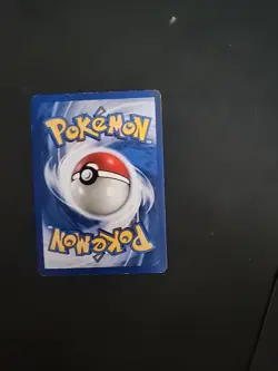 Recall Trainer 116/132 Gym Heroes Pokemon Card 2000 WOTC Vintage UNCOMMON LP - Image 2