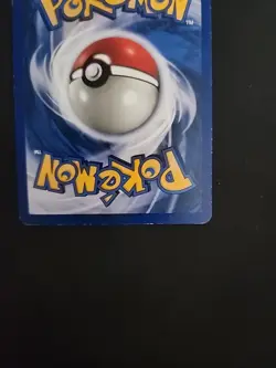 Recall Trainer 116/132 Gym Heroes Pokemon Card 2000 WOTC Vintage UNCOMMON LP - Image 4