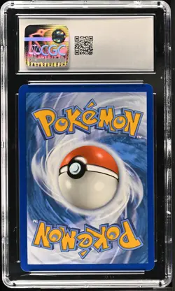 2023 Pokemon Trading Card Game Classic #006/034 Magikarp CGC 10 - Image 2