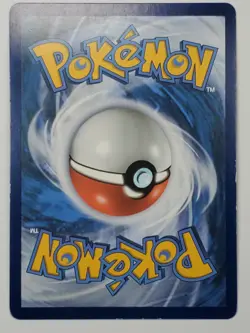 Gumshoos GX 157/149 Rainbow Holo Rare SM Base Set LP English Pokemon Card - Image 2