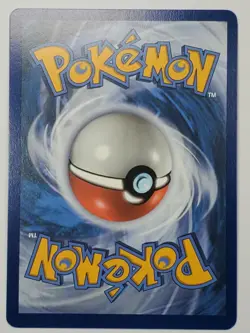Pikachu SM183 Holo SM Promos LP English Pokemon Card - Image 2