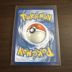 Pokemon Psyduck Holo Common 7/18 Detective Pikachu Holo Trading Card TCG - Image 5