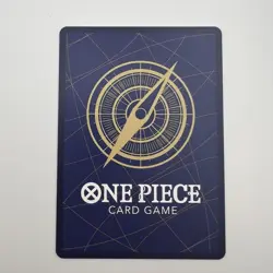 Marco PRB02-008 SR One Piece Card The Best Vol 2 ENGLISH - Image 2