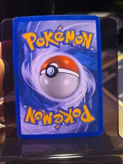 TREECKO 75/109 REVERSE HOLO RUBY SAPPHIRE Pokemon Card LP - Image 4