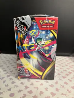 Pokemon Mega Evolution Enhanced Booster Display Box (36 Packs & 1 Promo Card)NEW - Image 4