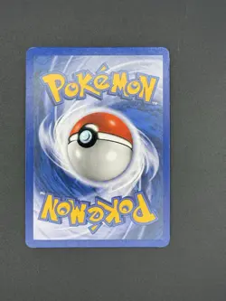 DARK DUGTRIO Pokemon Card - WOTC - 1st Edition - Team Rocket - 6/82 - Swirl - Image 5