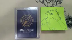 🏴‍☠ Shachi & Penguin - ST10-008 | One Piece Card Game OPCG | The Three Captain - Image 2