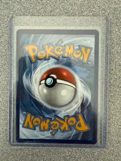 Ivysaur Illustration Rare 134/132 Mega Evolution Pokemon TCG Near Mint Card NM - Image 2