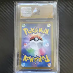 Charizard ex 006/165 CGC Pristine 10 - Japanese Pokemon 151 Holo Rare Card 2023 - Image 2