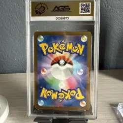 Pokemon TCG Arceus VSTAR Card 127/172 Japanese VSTAR Universe S12a - Image 5