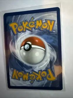 Pokemon TCG Grafaiai Card 223/193 IR Sv02: Paldea Evolved 2023 - Image 2