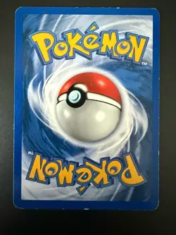 Pokemon Card - Zubat (Nosferapti) Fossil 1st Edition French 57/62 Common LP-MP - Image 2