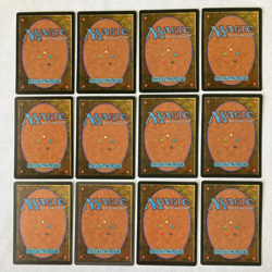 Magic: The Gathering Revised Edition 70 Card LOT - 1994 - MTG - Image 3