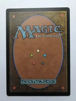 MTG Delusions of Mediocrity (ULG) Urza's Legacy Regular Rare 30/143 - Image 2