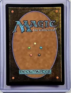 2021 MTG Magic the Gathering SLD Secret Lair Drop Foil #274 Ob Nixilis Reignited - Image 2