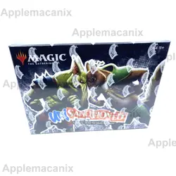 Magic the Gathering UnSanctioned Precon Set Box English MTG NEW SEALED - Image 1