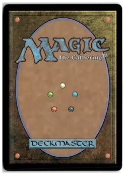MTG Forest (302) - JP Full Art - Kamigawa: Neon Dynasty Heavily Played Japanese - Image 2
