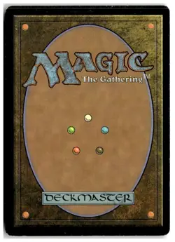 MTG Lignify - Lorwyn Heavily Played English Playset (x6) - Image 2