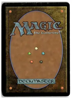 MTG Chromatic Sphere - Mirrodin Heavily Played English Playset (x4) - Image 2
