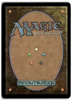 MTG Creeping Corrosion - Mirrodin Besieged Moderately Played Japanese - Image 2