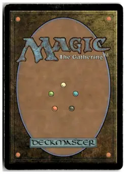 MTG Darksteel Citadel - Darksteel Heavily Played English - Image 2