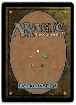 MTG Early Harvest - 7th Edition Lightly Played Japanese - Image 2