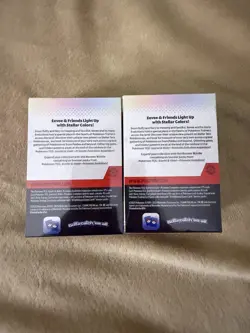 Pokemon TCG Prismatic Evolutions Booster Bundle Factory Sealed X2 - Image 5