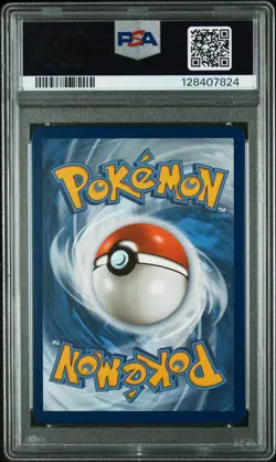 2021 POKEMON SWORD & SHIELD EVOLVING SKIES SECRET FULL ART/UMBREON VMAX PSA 10 - Image 2