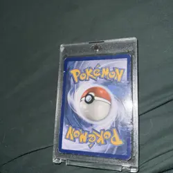 FULL ART Armored Mewtwo HOLO Promo SM228 Pokemon Collector's Chest 2019 - LP - Image 2