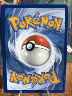 Pokemon TCG Psyduck MEP 007 Mega Evolution Pokemon Blister Promo Cosmos Holo NM - Image 2