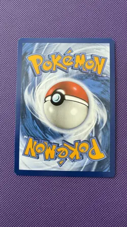 Lillie's Determination Reverse Holo 119/132 - Mega Evolution - Pokemon - NM - Image 2