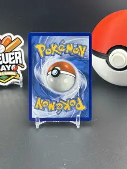Pokemon Psychic Energy SVE #005 *5 SWIRLS* Old Cosmos Holo English 151 (CB) - Image 2