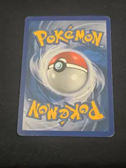 Pignite 18/114 Black & White Reverse Holo Rare Pokemon TCG Light Played - Image 2