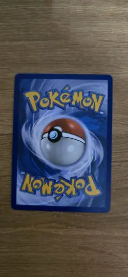 Pokemon TCG Mega Evolution Helioptile 143/132 Illustration Rare Near Mint - Image 2