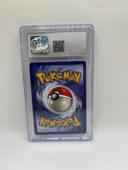 1999 Pokemon Jungle Fearow #36 CGC 7 NEAR MINT - Image 2