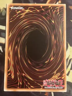 Yugioh: Dark Hole - LOB-052 - Super Rare - Unlimited - LP - Image 2