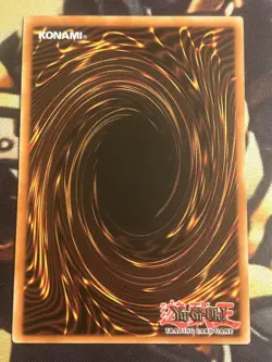 Yugioh: Solemn Strike - DUDE-EN055 - Ultra Rare - 1st Edition - NM - Image 2