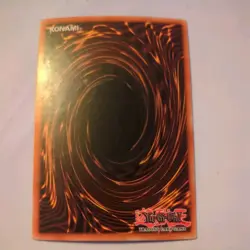 The Legendary Fisherman PSV-076 Ultra Rare Yugioh Card - Image 2