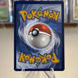 Pokemon TCG Keldeo EX Full Art 159/086 White Flare Pack Fresh Card NM/M - Image 2